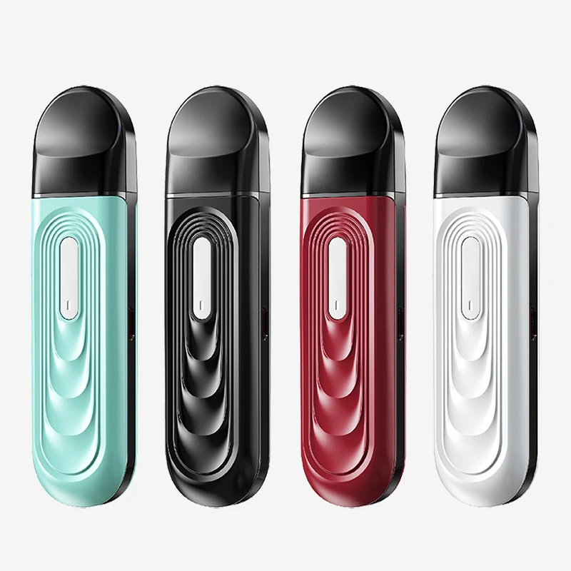 Распродажа со склада! Оптовая продажа sikary eFox электронная сигарета комплект 400 мАч 1,5 мл открыт pod системы vape ручка электронная сигарета e сигареты