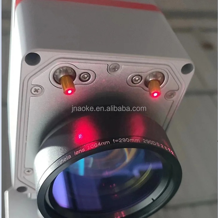 AOKE wood engraving leaves uv 5W laser marking printer logo low price mini small size uv 3W 10W 15W laser marking machine