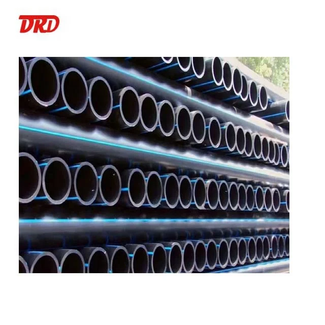 Полиэтиленовая труба 2 5 дюйма от китайского производителя прайс-лист на трубу из полиэтилена высокой плотности для слива и сточных вод