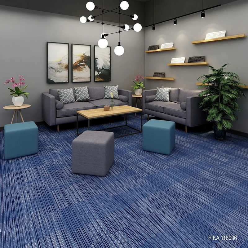 Easycarpeter FIKA 118 Hot Sale  Casino Carpet Banquet Carpet Carpet Living Room