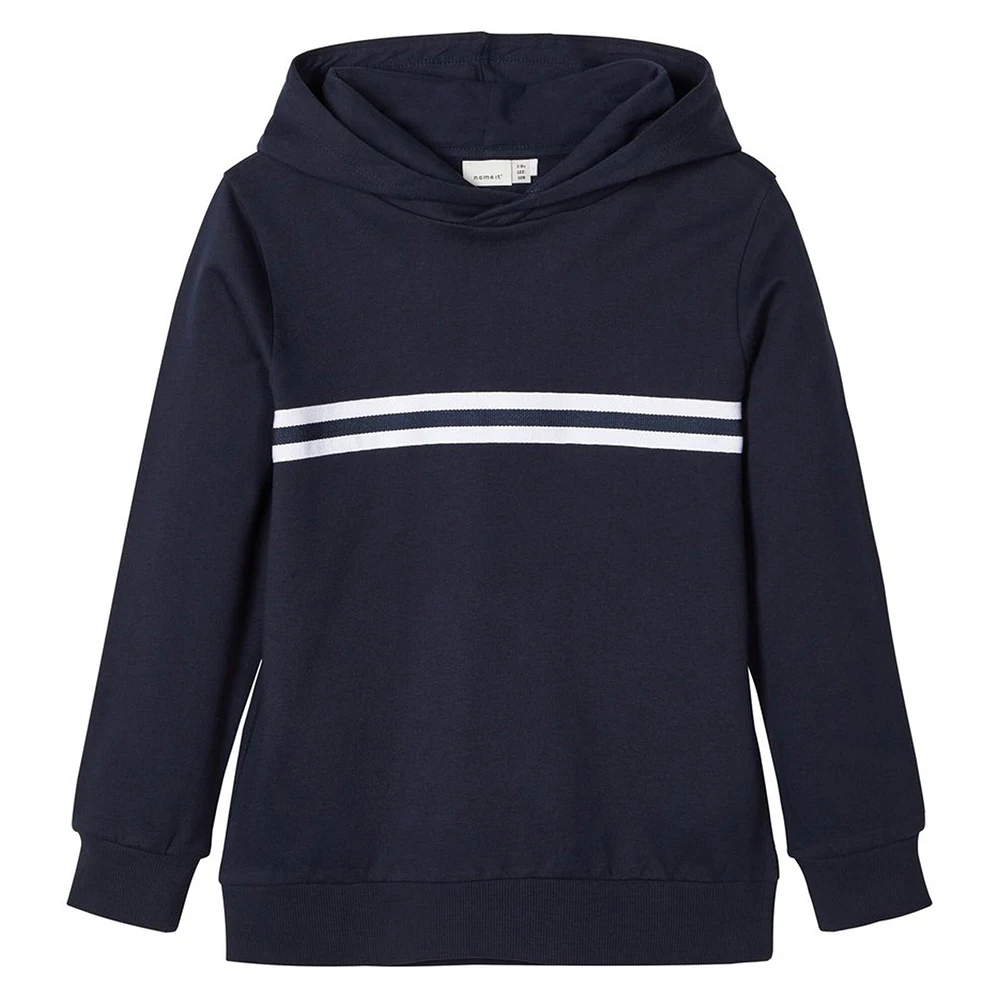 
High Quality Fashion Boys Hooded Sweater Custom Kids 100% Cotton Baby Boy Hoodies For Children 