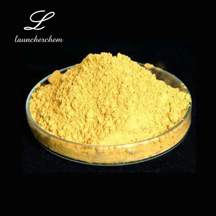 Cas 59-30-3 витамин B9 порошок фолиевой кислоты USP38