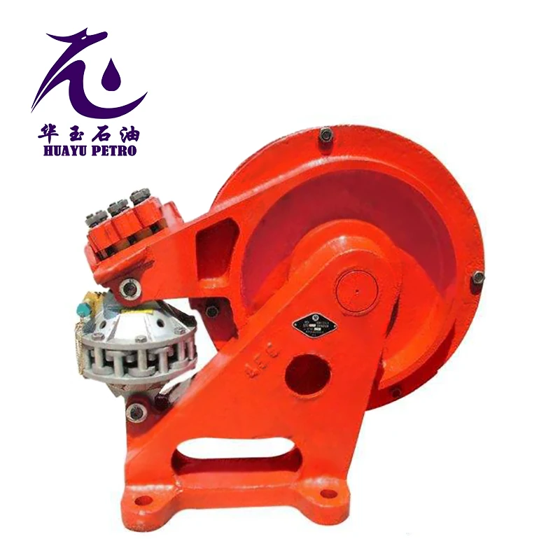 Deadline Anchor(JZ Series Weight Indicator) for drilling and workover rigs