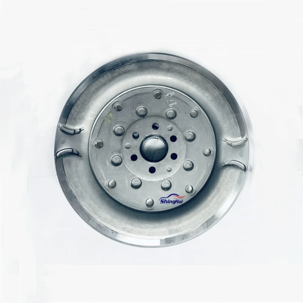 0BH DQ500 Transmission clutch Flywheel 03L105266DQ