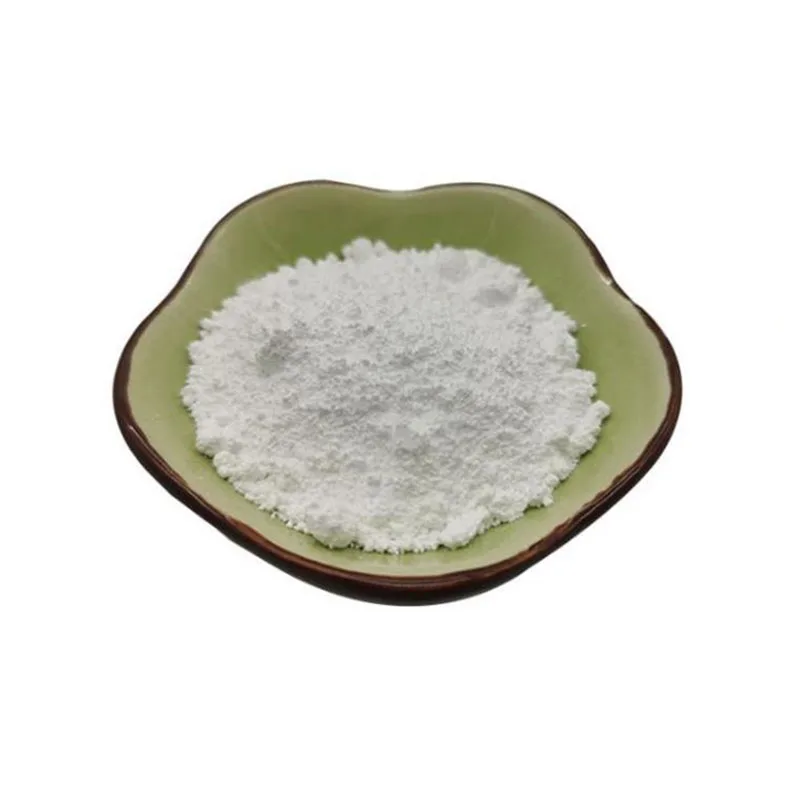 High BaSO4 Precipitated Barium Sulfate for Powder Coating CAS No. 7727-43-7