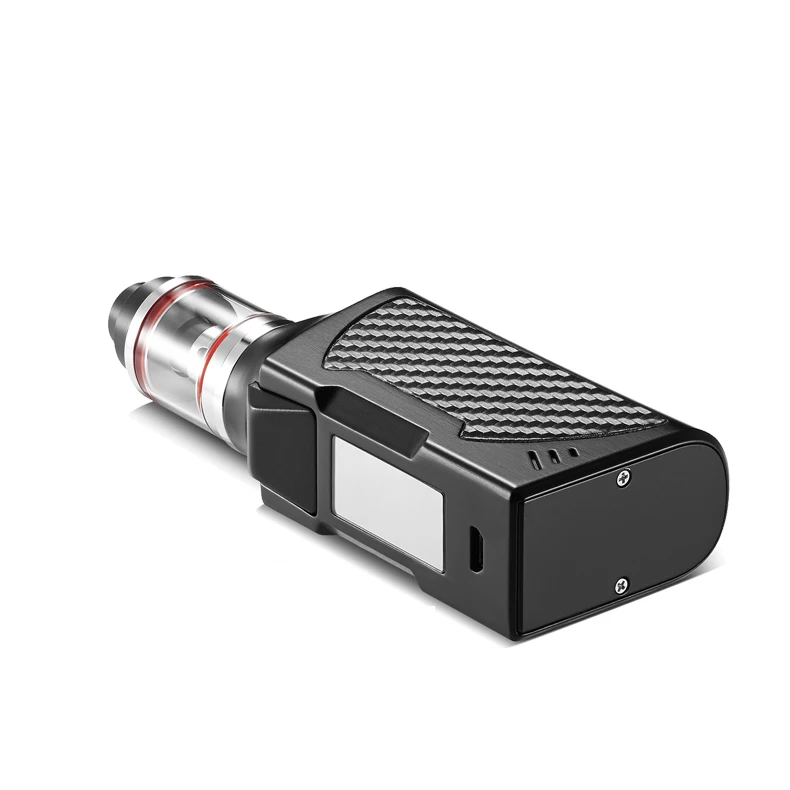 Новинка 2021 года, стартовый набор 1,8 мл для мороженого, 2200 мАч