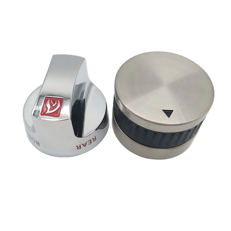 High quality Zinc alloy knob for oven Range
