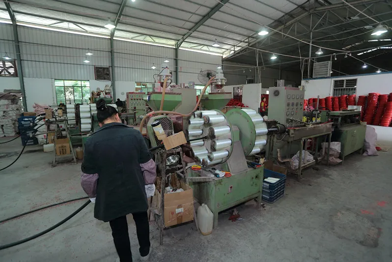 Китай пожарный шланг производитель 1-дюймовый сельскохозяйственный доставки воды трубы