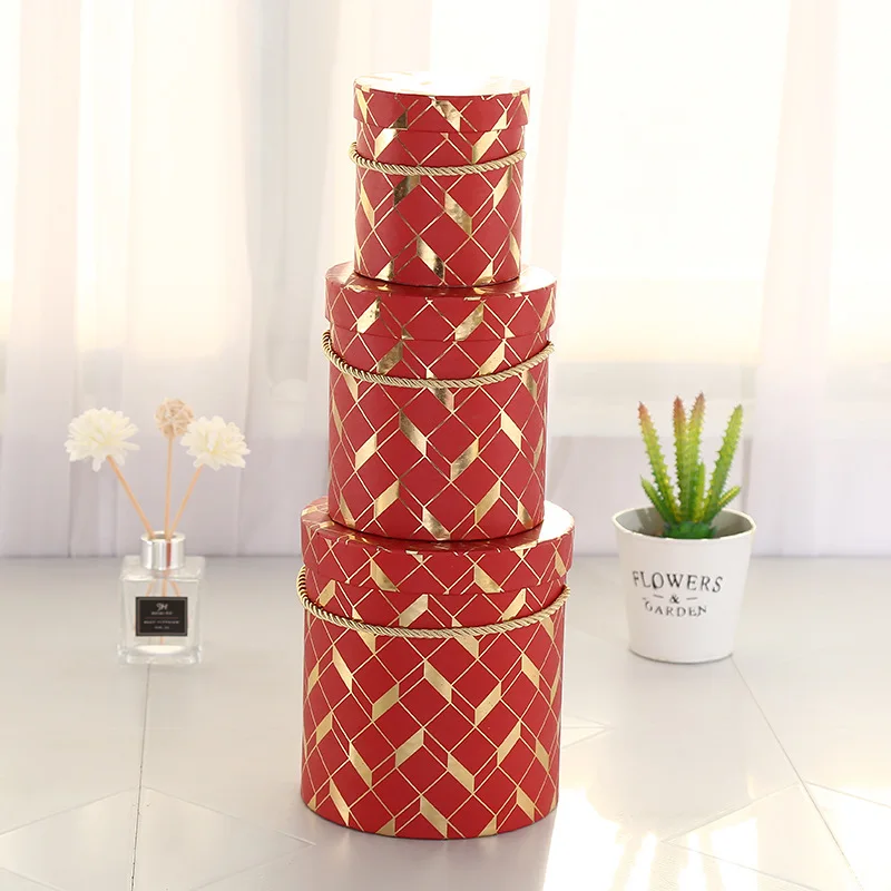 cradle flower box