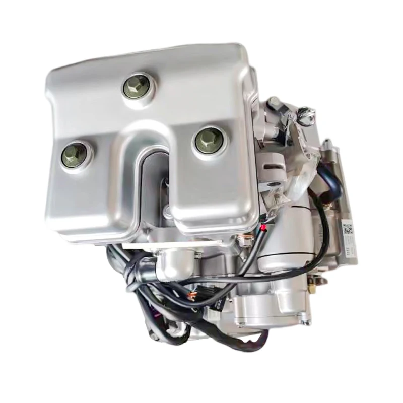 loncin OEM 300cc atv motor engine LX178MN CDI 4 stroke 4 valve water cooled CDI YF300 engine with 6 gears