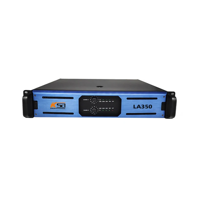 Fedyco qsc KX 5050 усилитель бар DJ PA Усилитель мощности