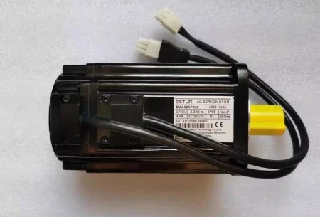 Серводвигатель ESTUN EMJ08APA22 EMJ-10APB22 EMJ-04APB22 EMG-15APA22 EML-10APB24 EMG10APA22 EMH-10AP22-D06 EMG-20APB22