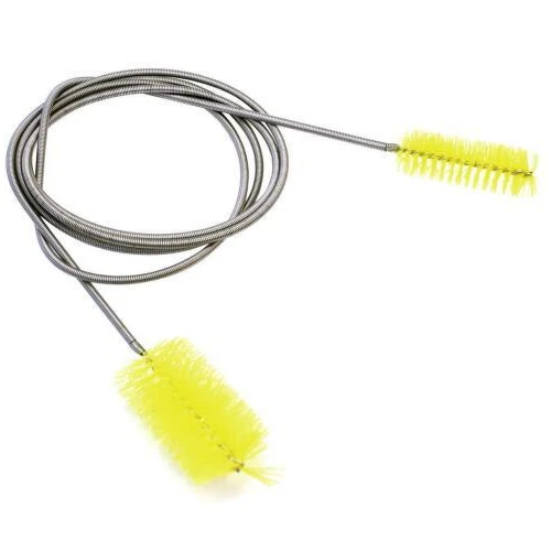 CPAP Brush Best Tube Brushing Device for Cleaning Tubing or Hosing