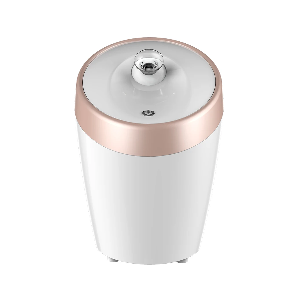 Профессиональный Настольный косметический Пароварка для лица