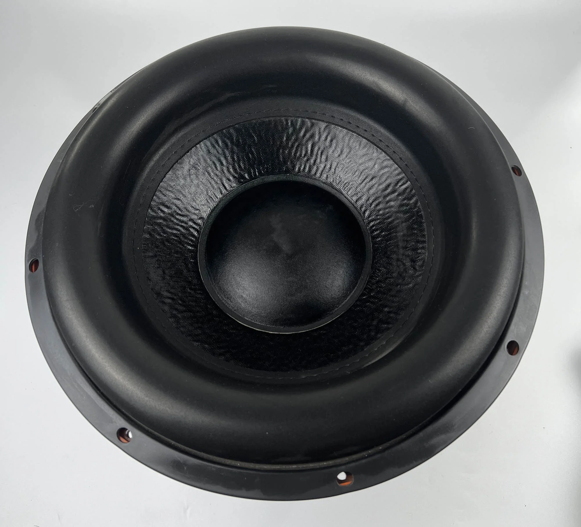4000w rms 15 inch subwoofer  4+4ohm 2+2ohm 1+1 ohm car audio subwoofer 15 inch car subwoofer