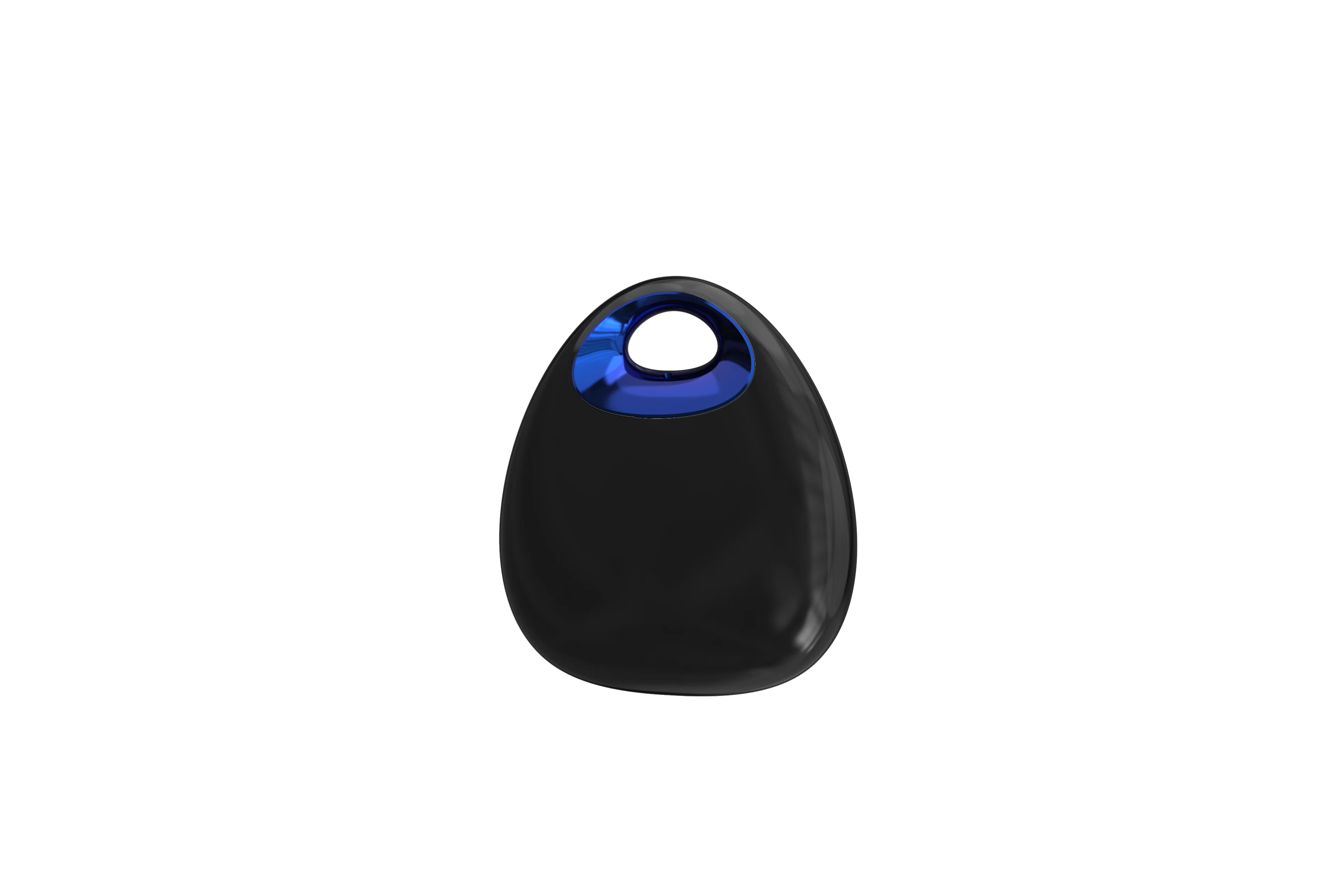 Mini Smart Key Anti-Lost Device with Global Positioning and Alarm to Find Things Car Key Finder and Pet Tracker