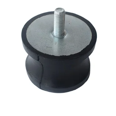 High Quality Customized Machine Equipment VE Type Rubber Shock Absorbers