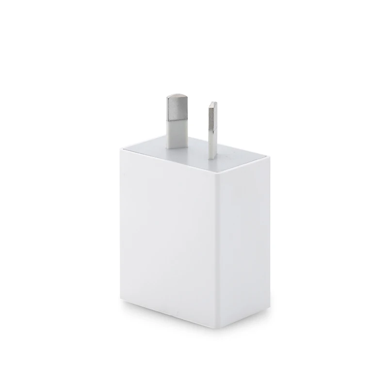  Адаптер для быстрой зарядки AU Qc3.0 Usb Type-C порт 18 Вт Австралийский блок питания Pd путешествий Быстрая зарядка 3 0 настенное зарядное