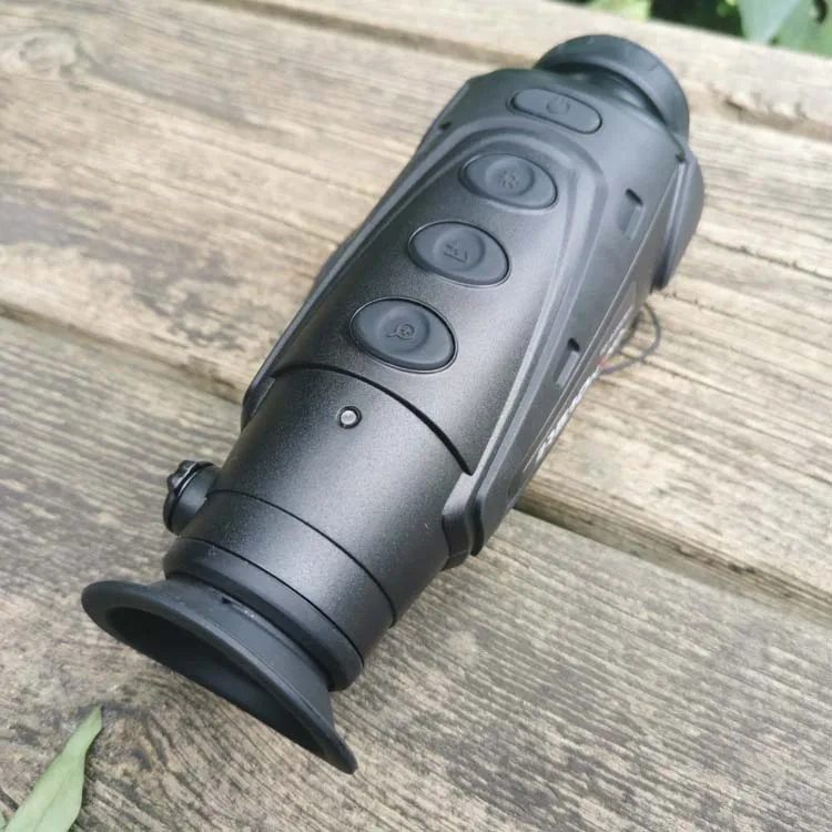 Термальная камера imagimg flir one pro термальная камера для охоты ночного видения