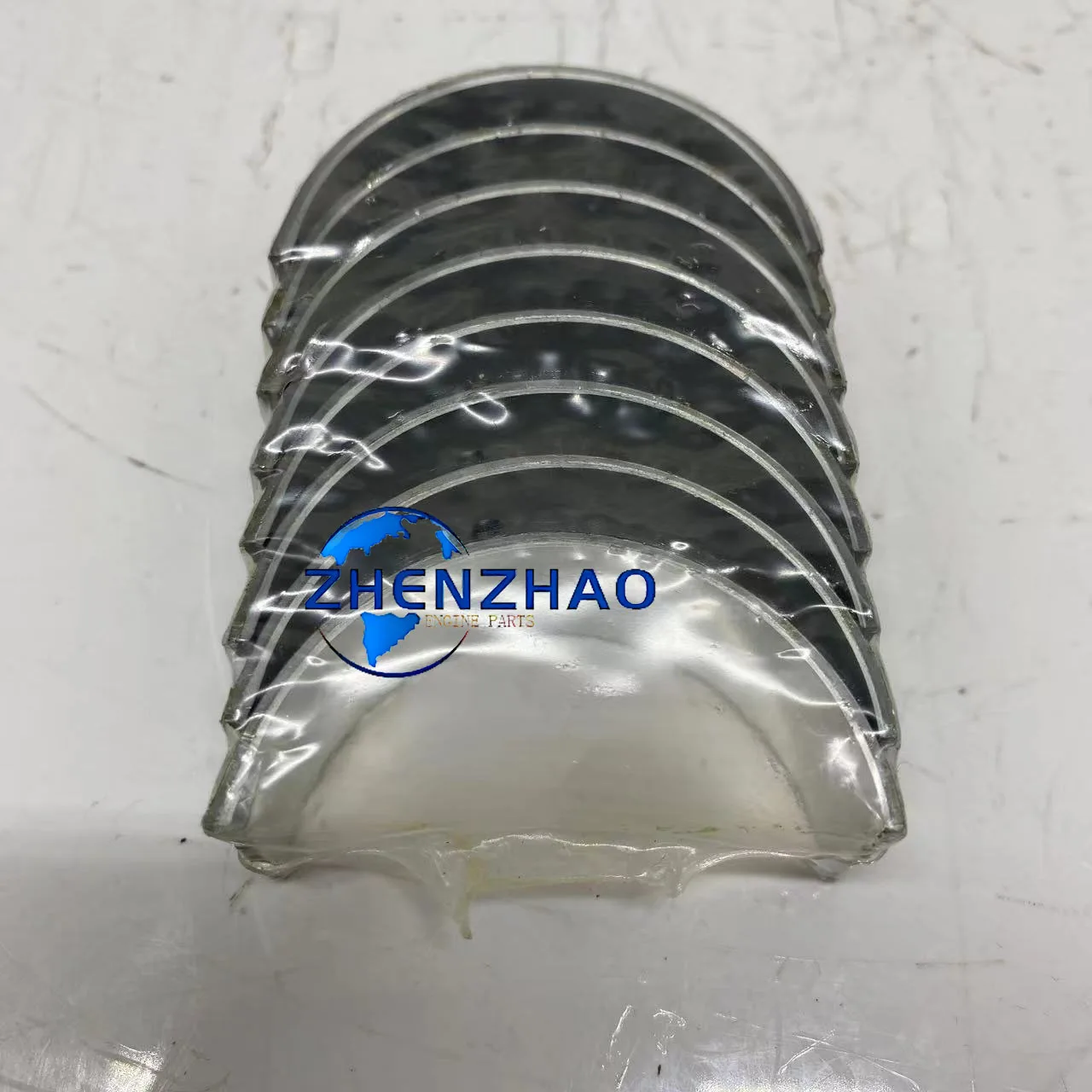 4LE1 Engine Overhaul Kit 4LE1 Connecting Rod Bearing Set 4LE1 Main Bearing Set For Isuzu