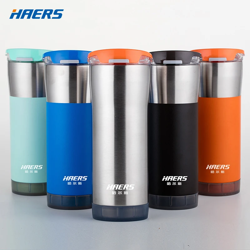 
20oz Stainless Steel Vacuum Insulated Double Wall Coffee Cup Mug 