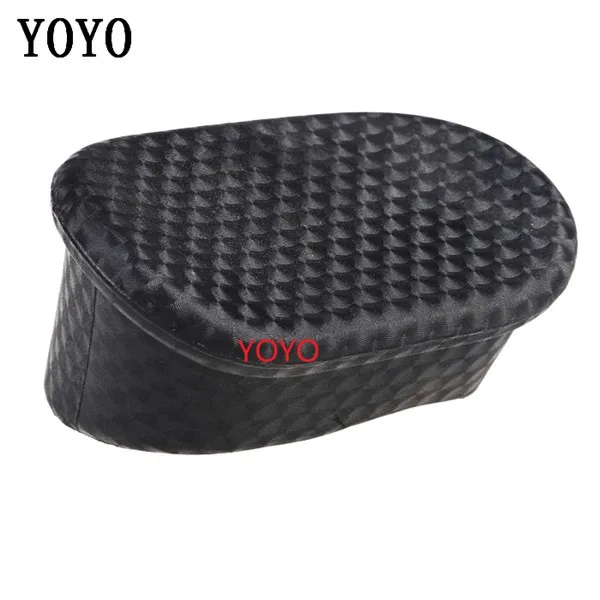 wholesales high quality black neck rest used to salon shampoo basin YO-P088B made in china