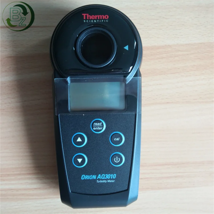 Thermo scientific ORION AQ3010 AQ4500 Turbidity meter