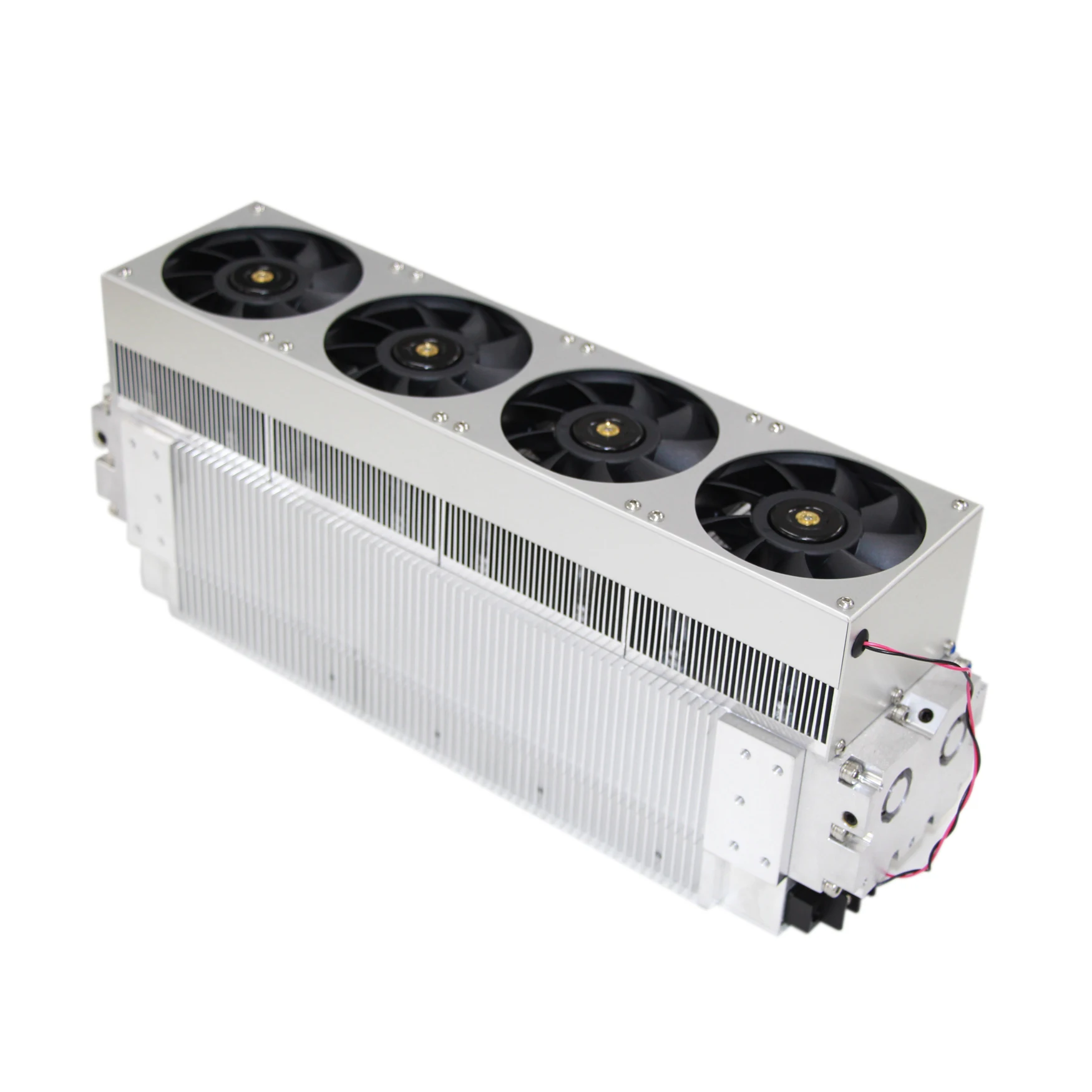 Yongli RLT-30 Co2 RF metal laser tube 30w for laser engrave machine Co2 laser making Air cooling