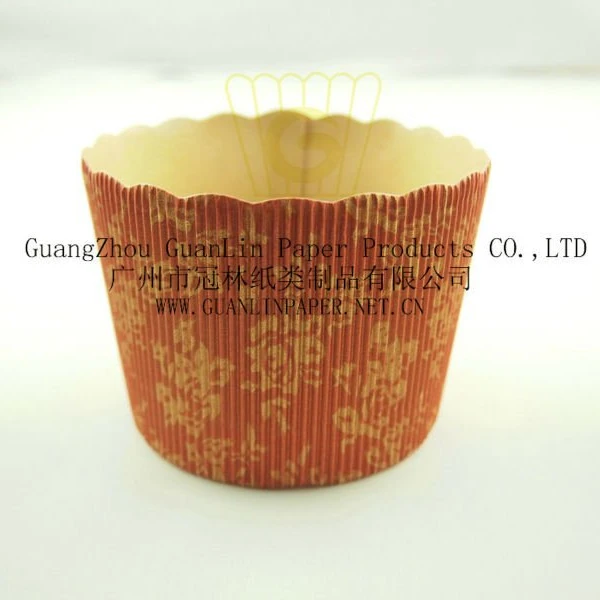 Бумага для выпечки тортов/Инструменты для выпечки торта формы, штампы для кекса BM-R04