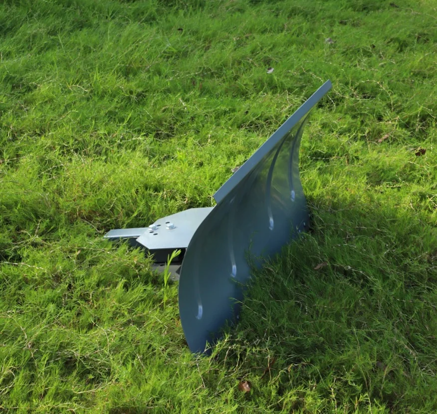 Mini ATV snow plow E-SP002