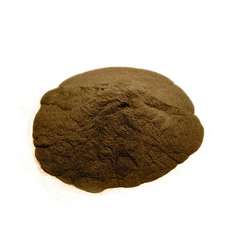 Металлический латунный порошок, Китай, оптовый продавец латунного порошка Cuzn