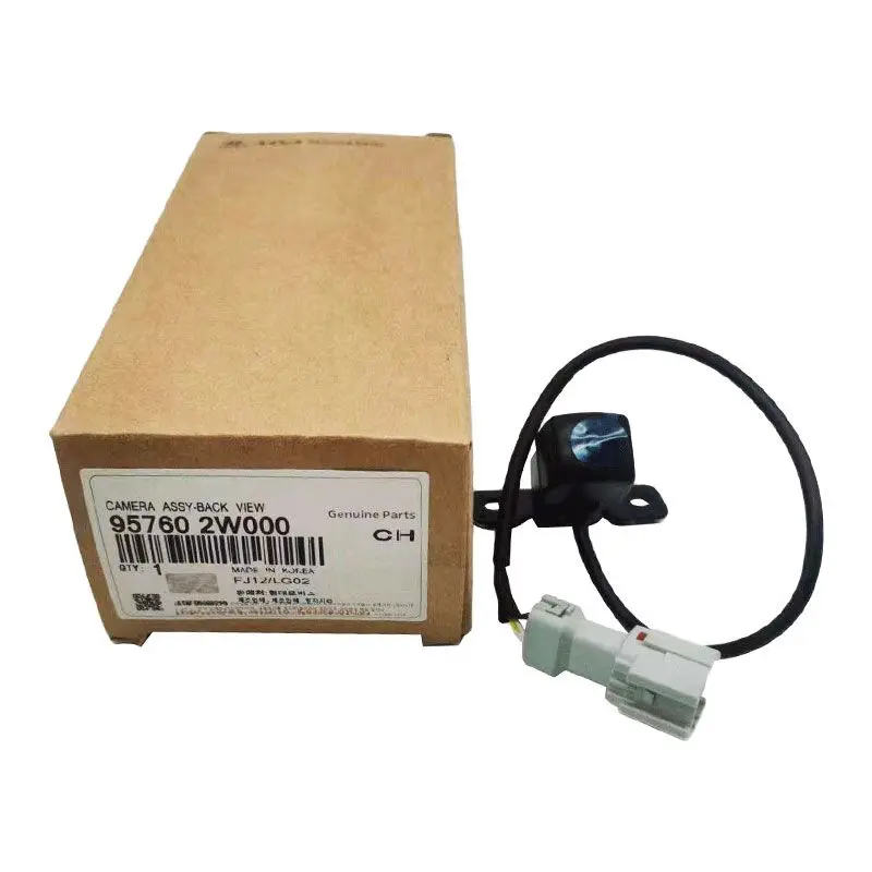 Reverse camera 95760-2w641 95760-2w000 95760-2w640 95760-2w100 95760-2w600 fit For hyundai Kia rear parking camera