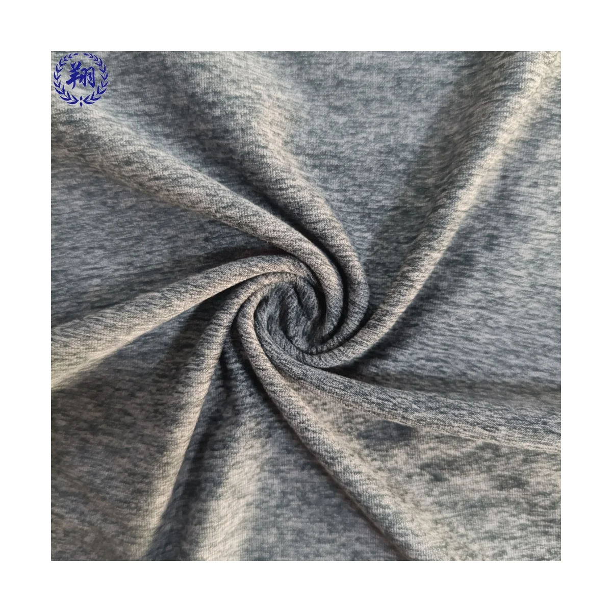 T219TB8-SM 88%Polyester12%spandex  cation weft brushed  high strech knitted fabric  for  sportswear and yoga