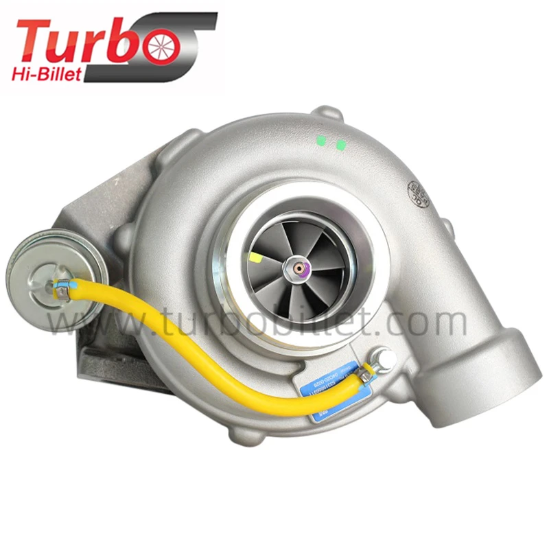 K31 Turbochargers For OM501LA-E4 Engine Turbo Parts 53319886911 53319886906 53319706911 53319706906 0090960199 Turbo