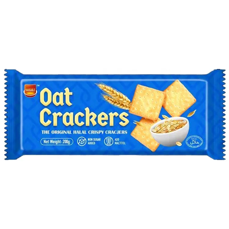 Распродажа печенья от профессиональных производителей бисквитов, Бисквитное печенье без сахара