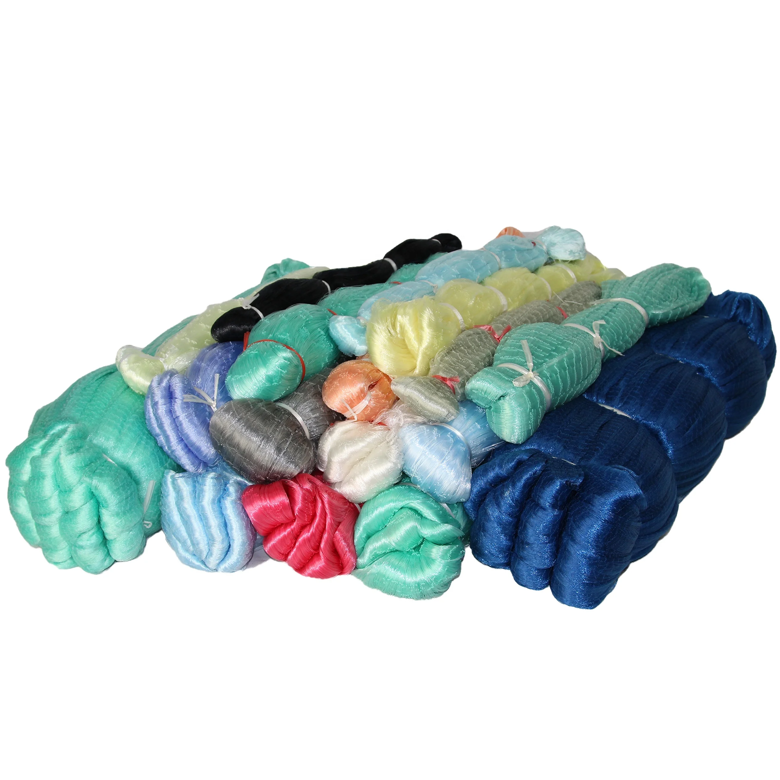 Nylon Monofilament Fishing Net Made By Japan Technology