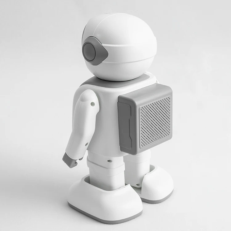  1Topjoy маленькие игрушки «робот» для Роботы умные детские с сенсонрым экраном мальчиков Дети программируемый кодирования
