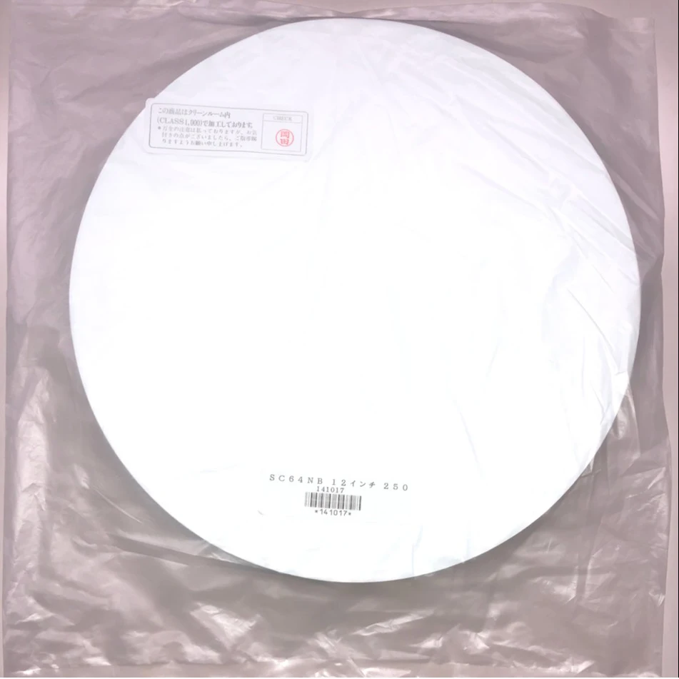 P1-Staclean (чистой бумаги) вафли SPACER