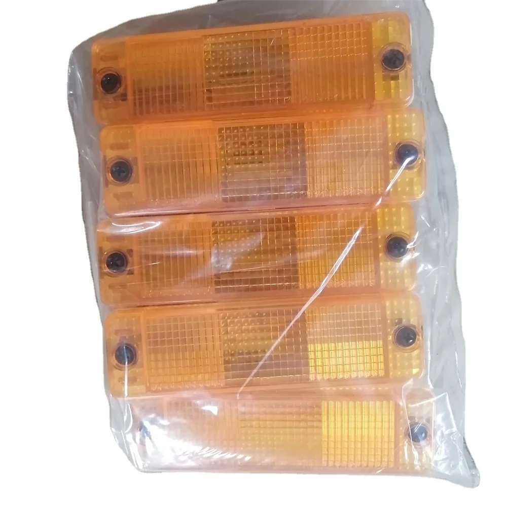 81.25320.6082  steering light for shannxi spare parts hot sale truck parts High-quality