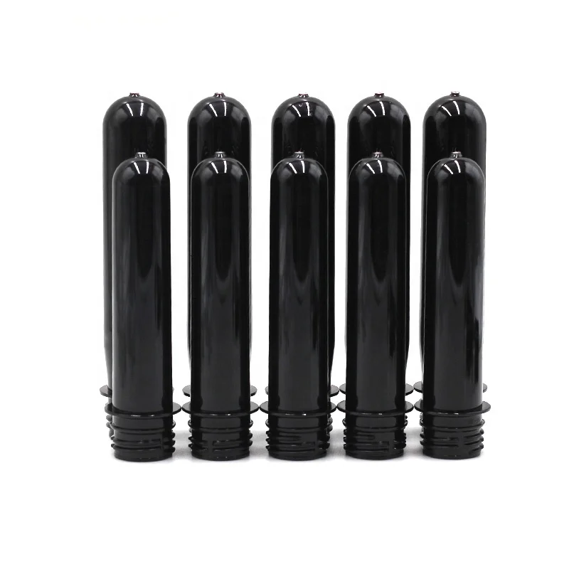 Hot Selling 24mm 28mm 30mm PET Preforms Standard Size for Blowing 150ml-2L Hand Sanitizer Juice Water Bottles Competitive Prices