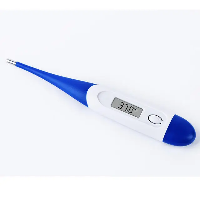 Factory price babies digital thermometer flexible thermometer electrical thermometers for self-measurement temperature