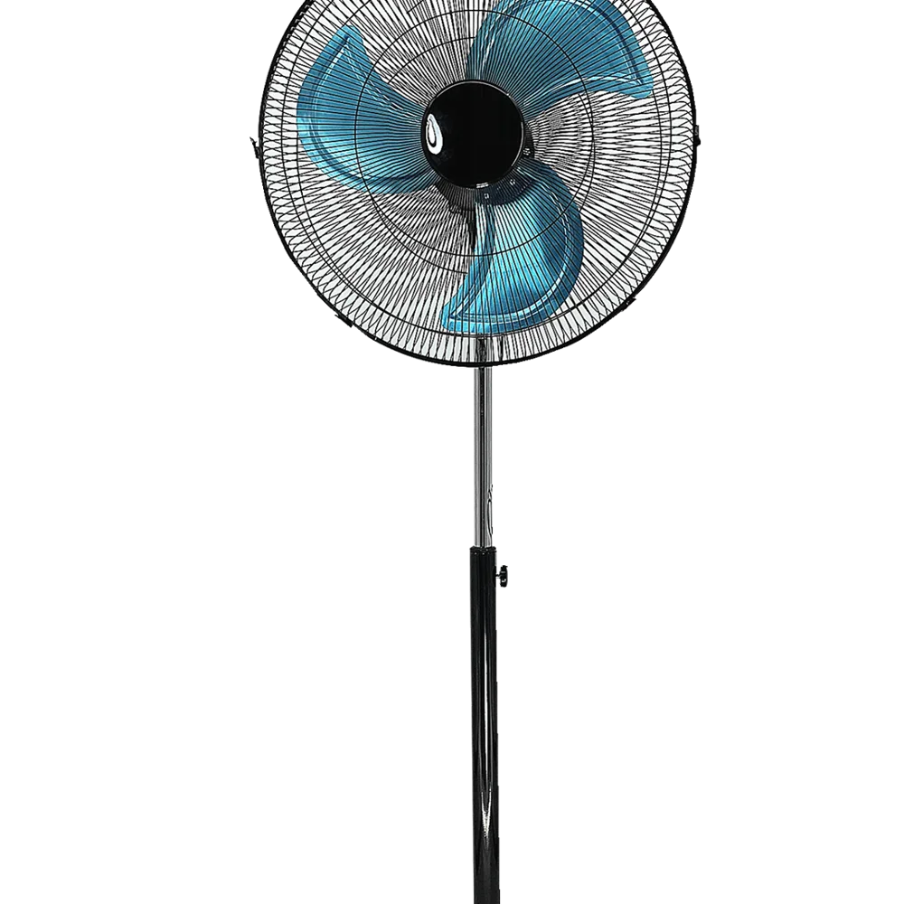 China Guangdong 20inch industrial powerful fan