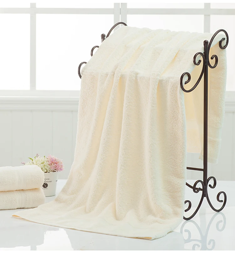 China supplier towels 70*140 bath 100% cotton  5 star hotel large custom bath towels