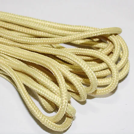 Арамидный противопожарный Канат с термостойкостью