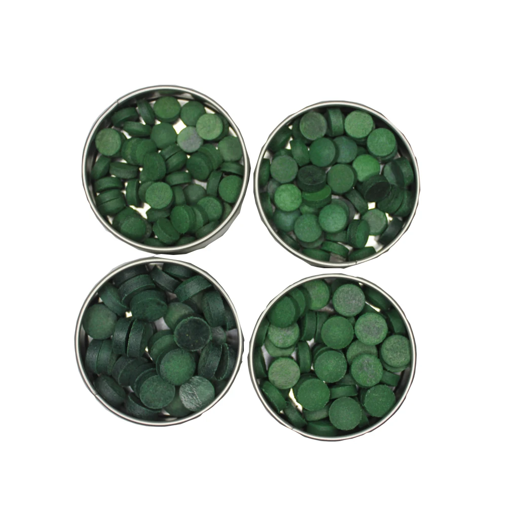 2022 Manufacturer Promotions Pool Chalk Genuine Billiard Tips For Cues