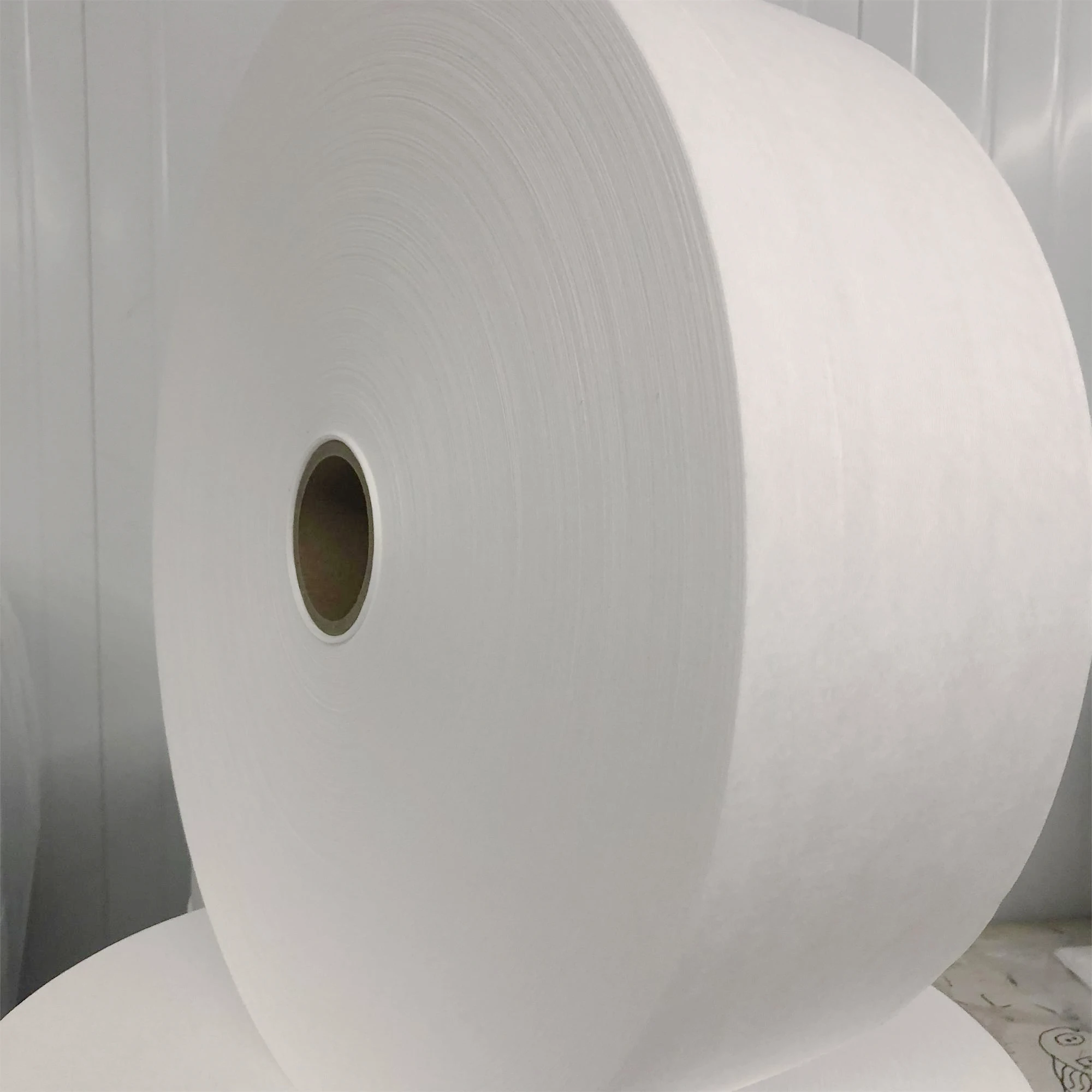 Spunbonded Polypropylene Meltblown Nonwoven Fabric