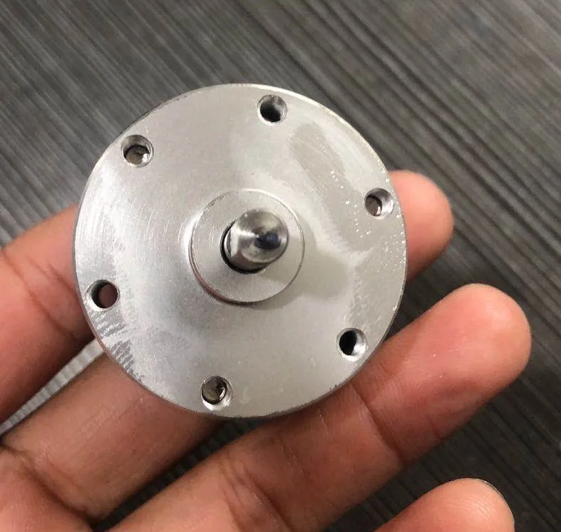20mm-40mm Rotary Actuator Standard Cylinder for Mask machine