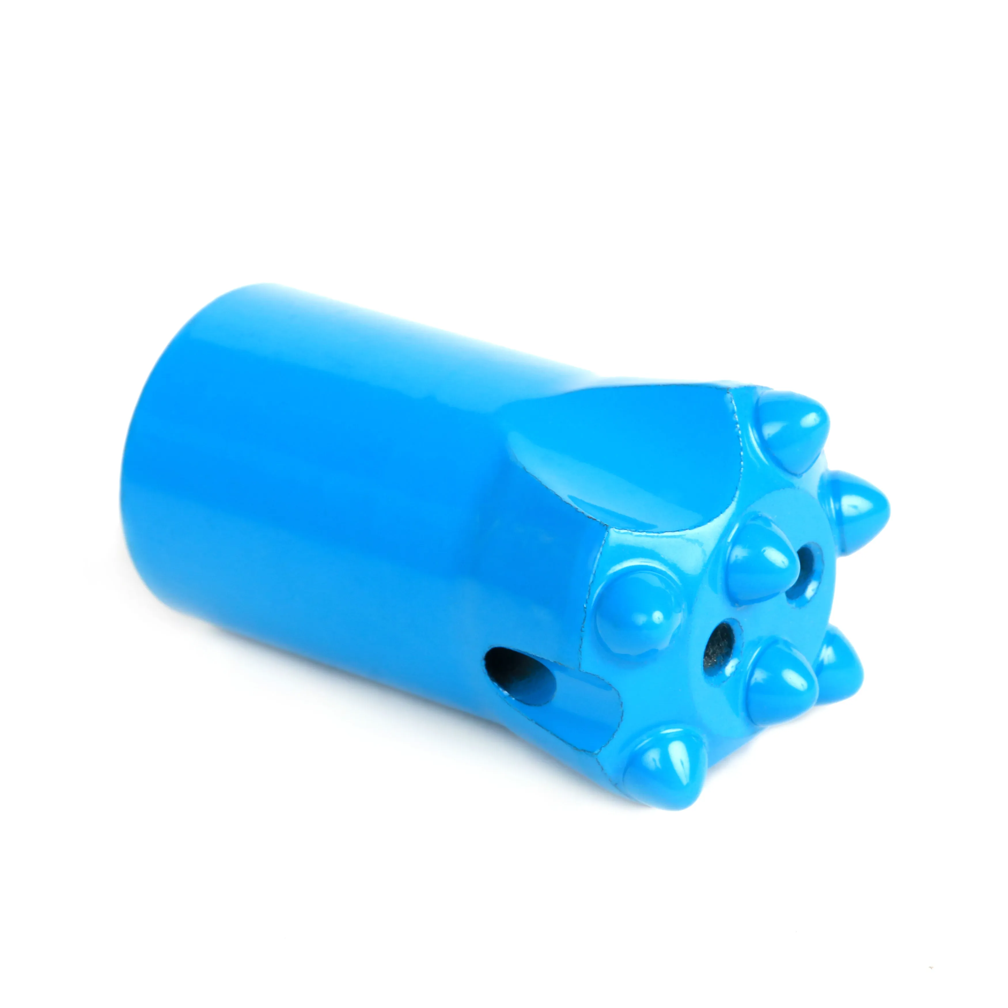 H22 стержневые биты 11 градусов 36 мм конические пуговичные для карьерного