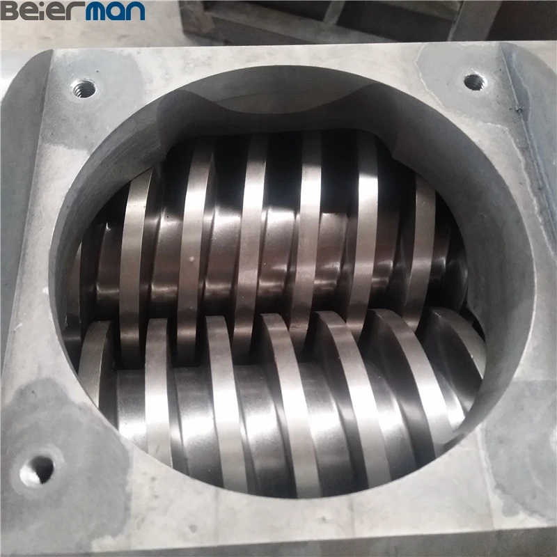 Good Price High Output Conical Twin Screw Extruder Machine PVC WPC Products Extruder For Pipe and Profile