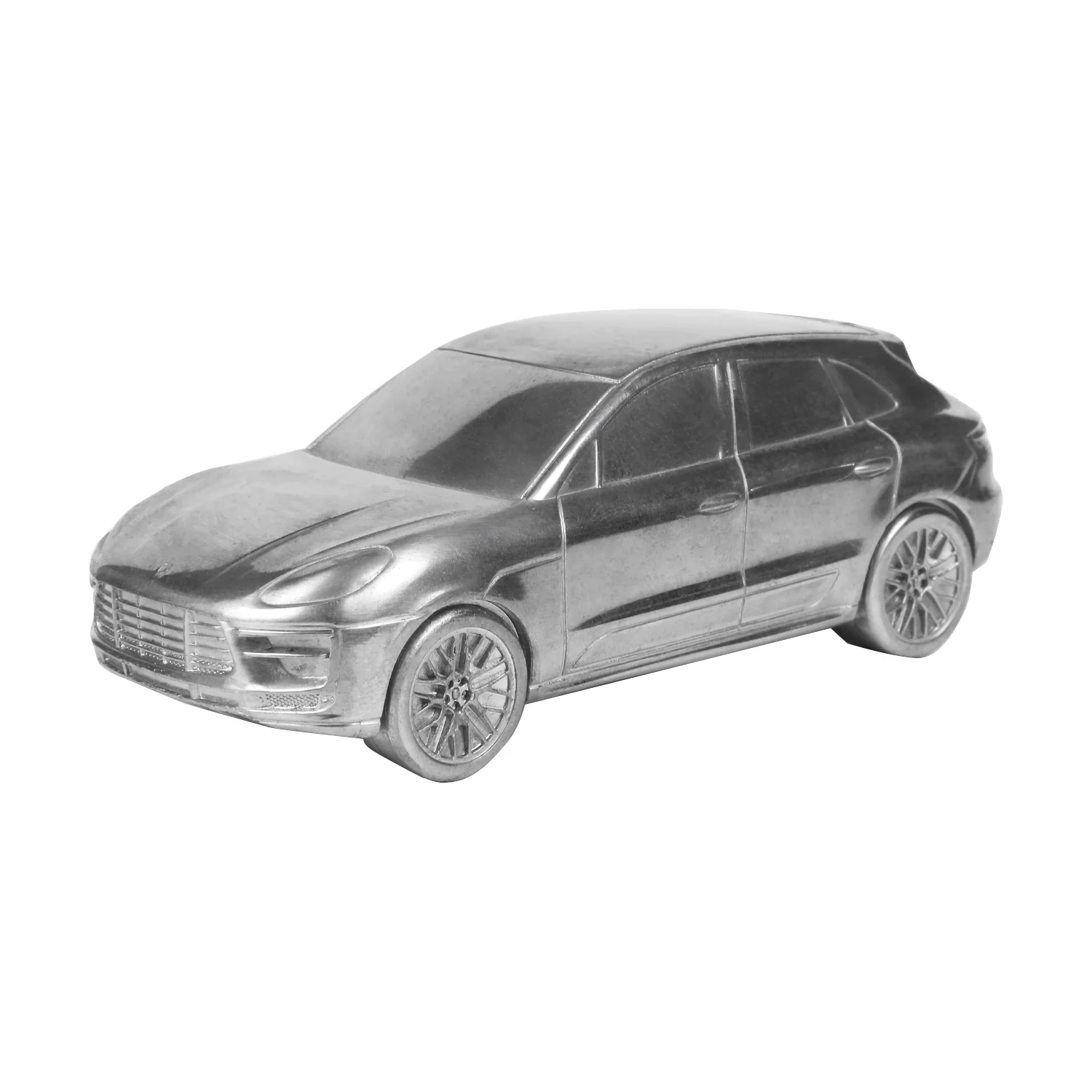 Dongguan Factory Price Custom High Precision Die casting Zinc Alloy Diecast Model Car